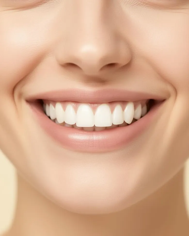Light Bleaching (bis zu 5 Farbnuancen)