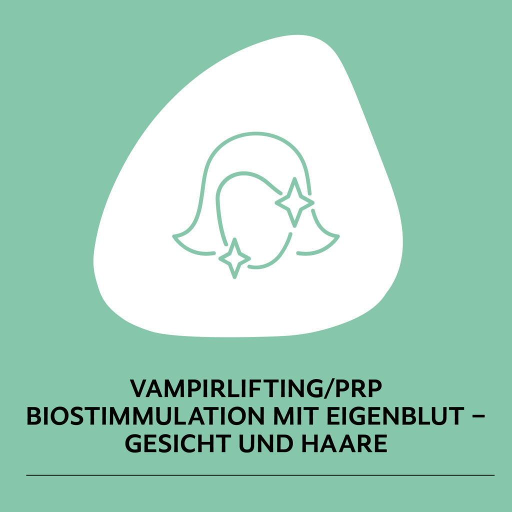 Vampirlifting-PRP Biostimmulation